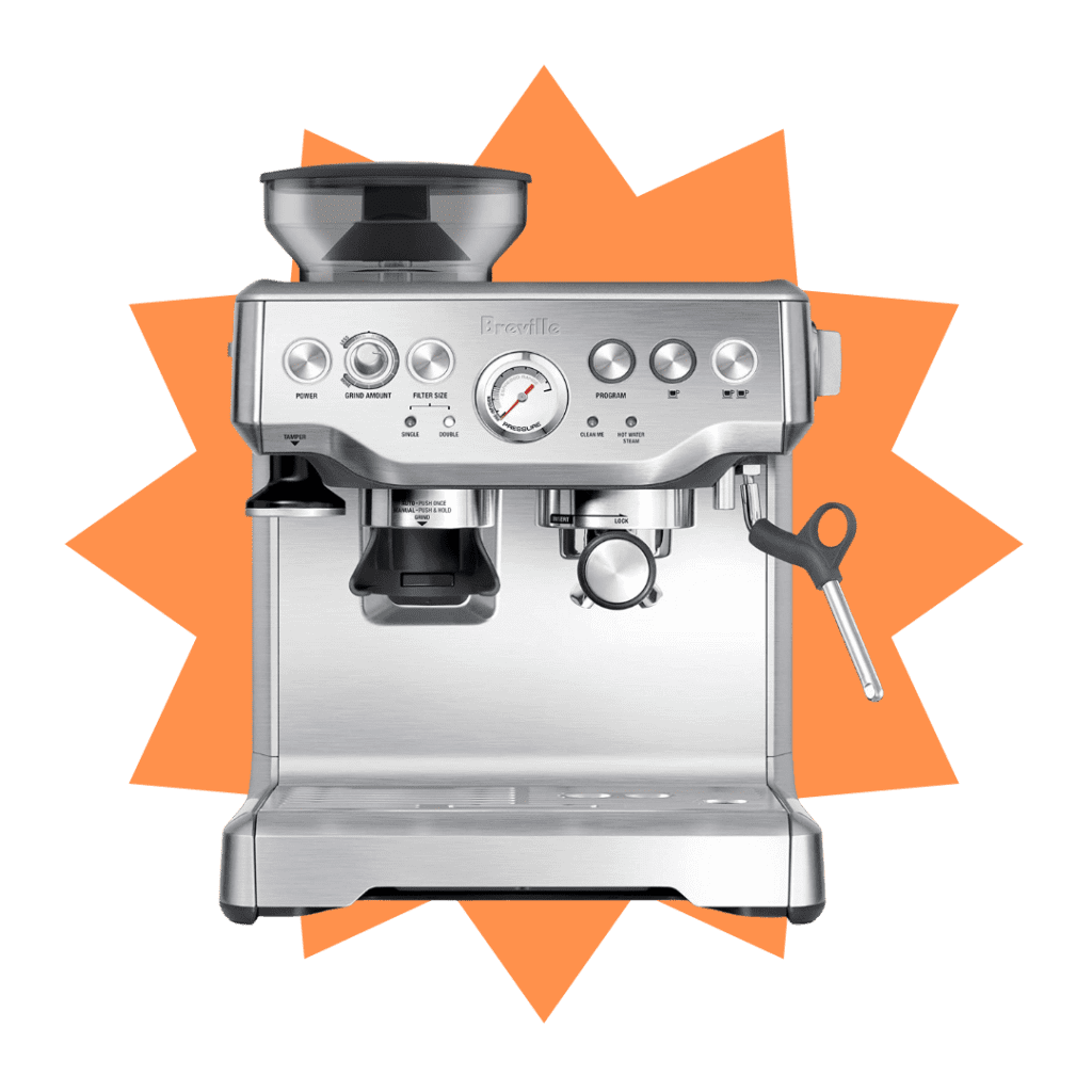 best drip ESPRESSO MACHINE