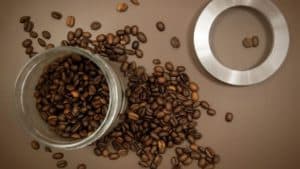 best coffee canister