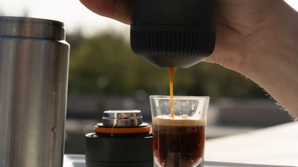 7 Best Travel Coffee Makers Perfect for Travelers (2024)
