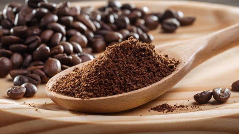 Is Ground Coffee Instant Coffee | 4 Interesting Facts