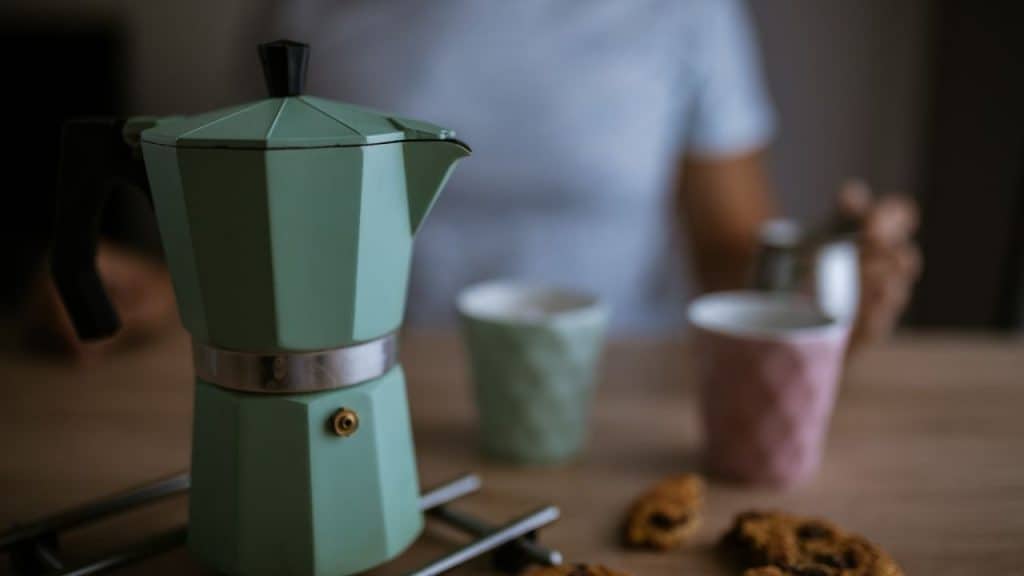 The Best Espresso Machine for Latte (2022) Perfect Lattes