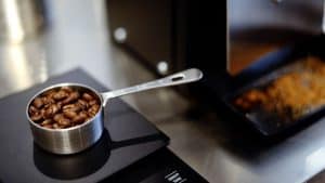 best coffee scale for espresso