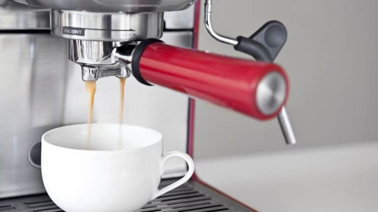 Best Espresso Machine Under 200 – Flavorful Espresso