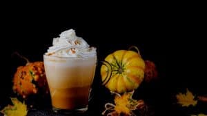 best pumpkin spice coffee