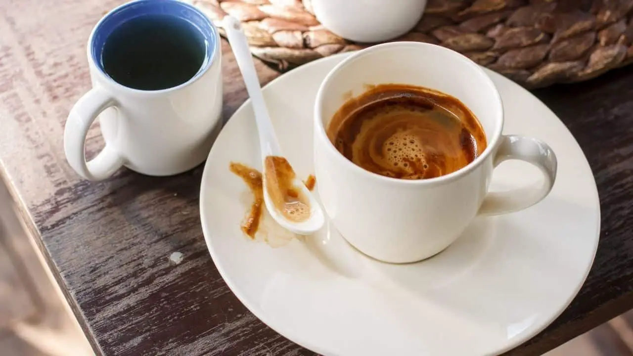 Is Black Coffee Stronger Than Espresso | 4 Bizarre Facts