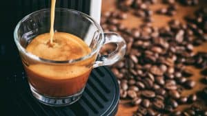 whats the point of espresso