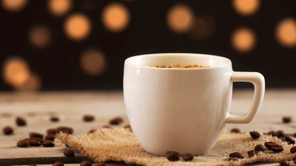 Is It Ok To Drink Decaf Coffee At Night 4 Amazing Facts