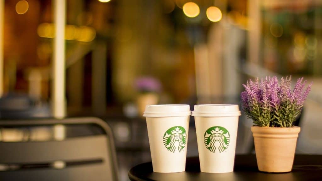 What To Get At Starbucks To Wake You Up? 4 Greatest Drinks