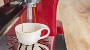 why is espresso so good