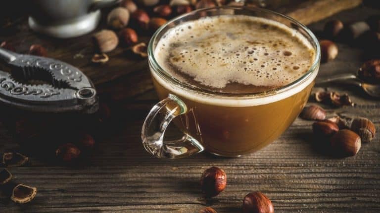 Best Hazelnut Coffee | Seriously Flavorsome Brew