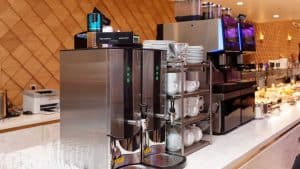 best super automatic espresso machine under 1000