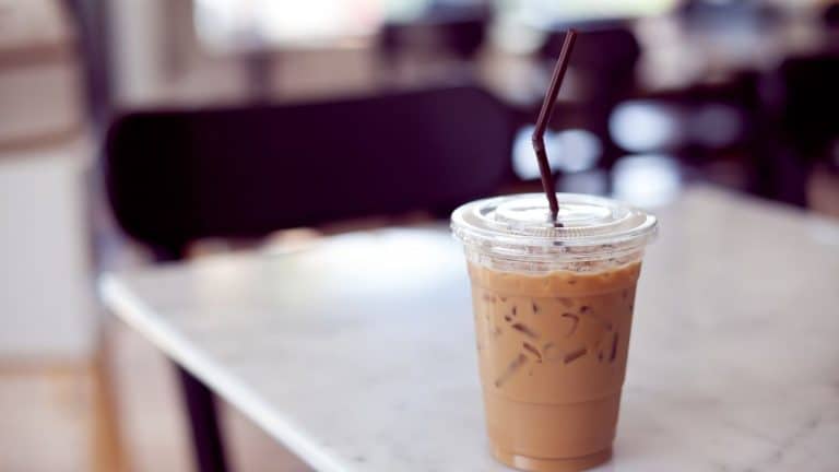 Best Cups for Iced Coffee for Extremely Cold Coffee