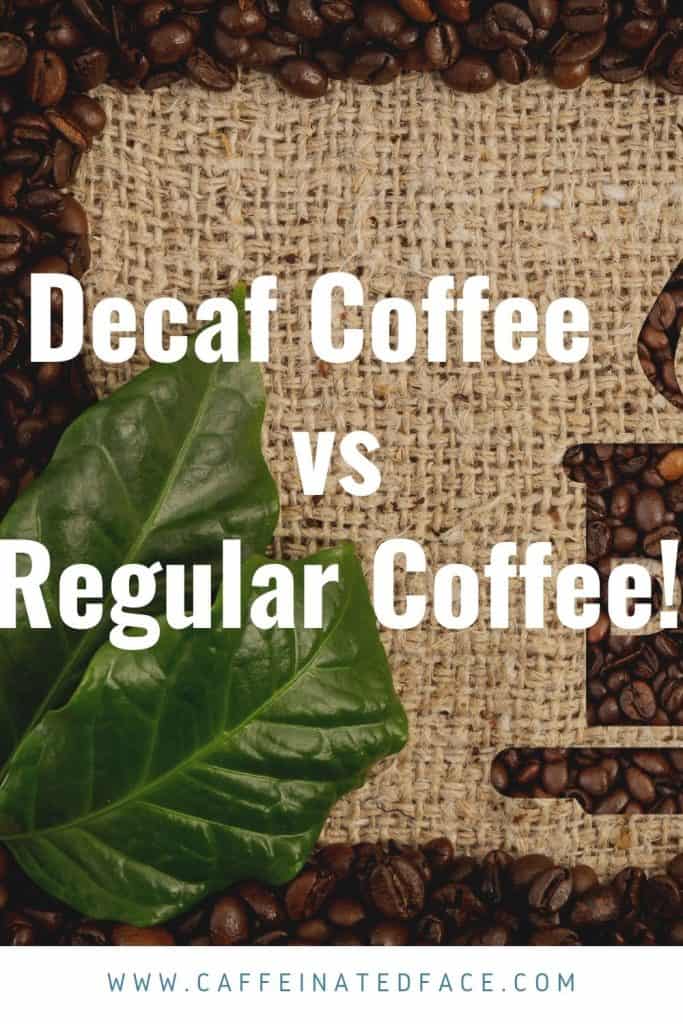 Is Decaf Coffee Less Acidic Than Regular? 4 Insightful Facts