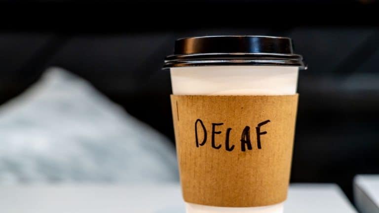 How Is Decaf Coffee Processed? An Interesting View