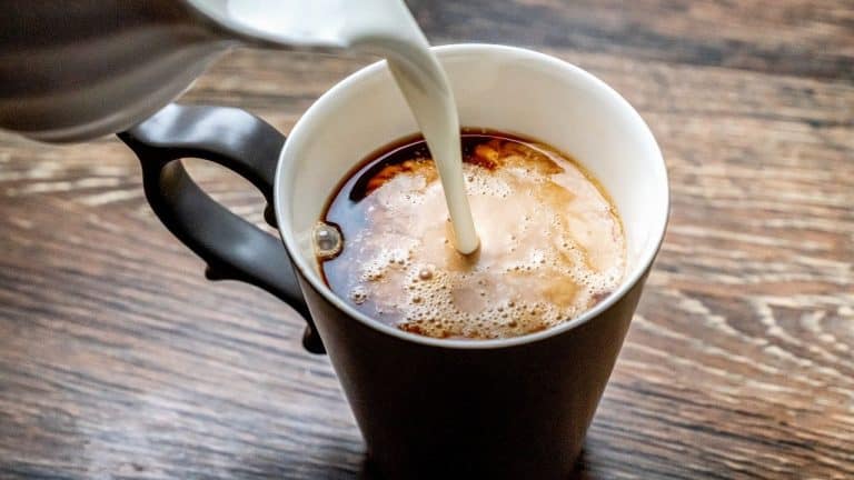 Can You Use Heavy Cream in Coffee? 4 Reasons Behind Doing So