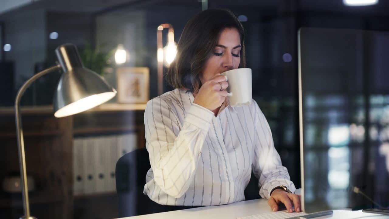 Does Decaf Coffee Taste Different The 1 Healthiest Option