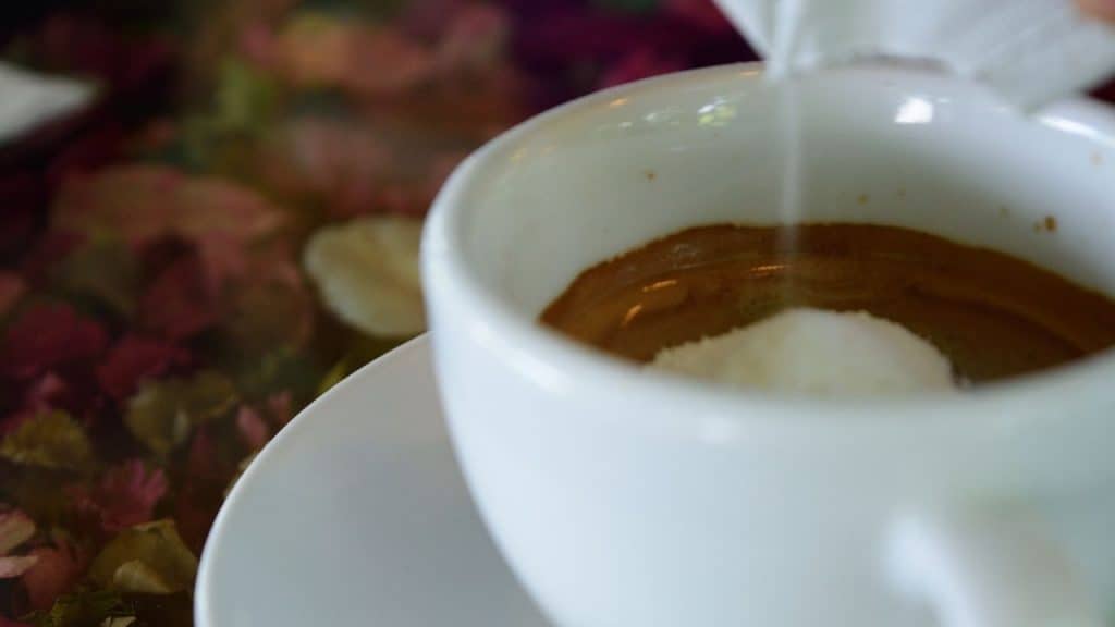 Can You Use Heavy Cream in Coffee? 4 Reasons Behind Doing So