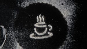 Can You Use Powdered Sugar In Coffee