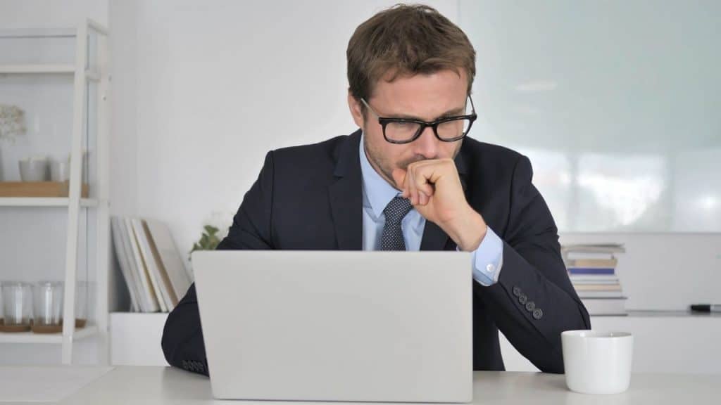 Why Does Coffee Make Me Cough? 4 Reasons!