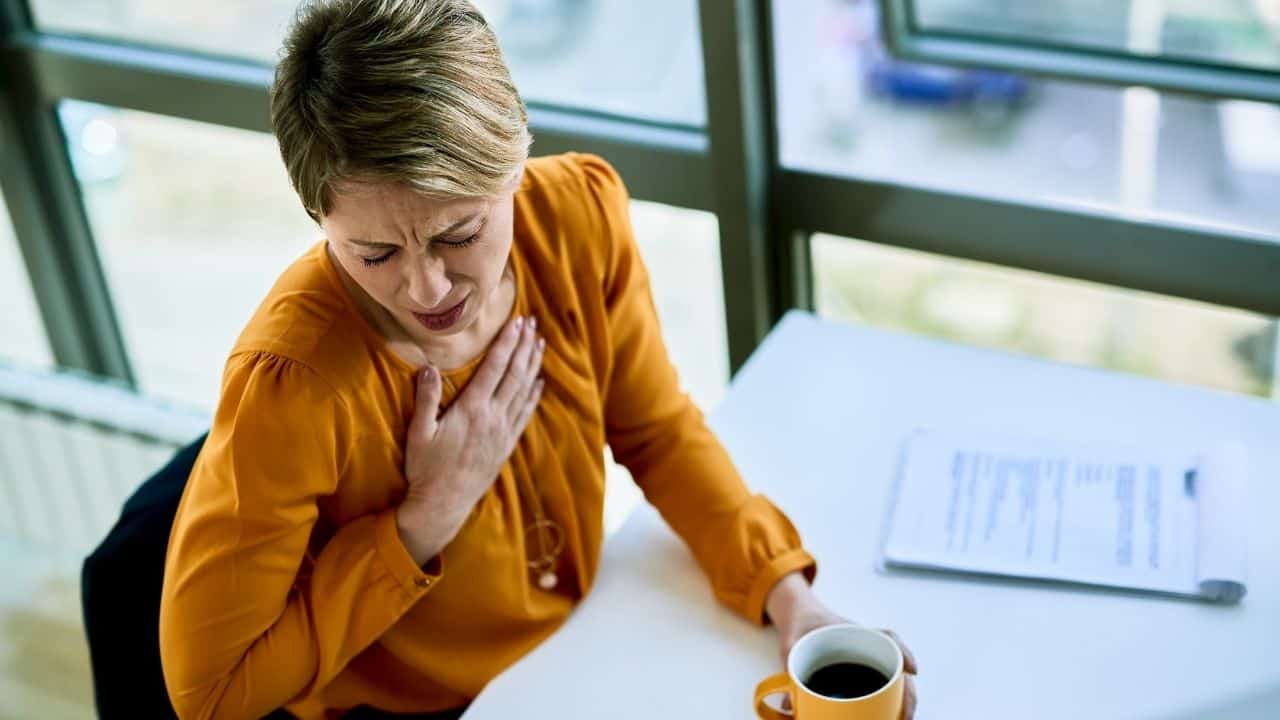 Why Does Espresso Make Me Cough 4 Causes BaristaSpeech