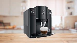 jura D6 Review