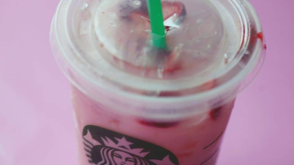 7 Starbucks Drinks From Tiktok: The Most Popular Ones