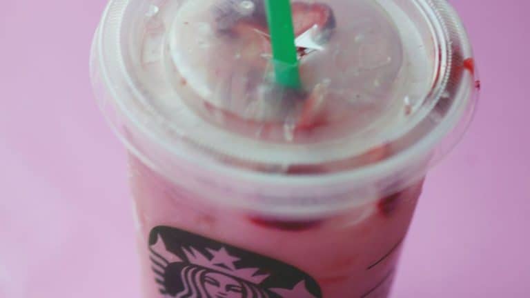 7 Starbucks Drinks from Tiktok: The Most Popular Ones
