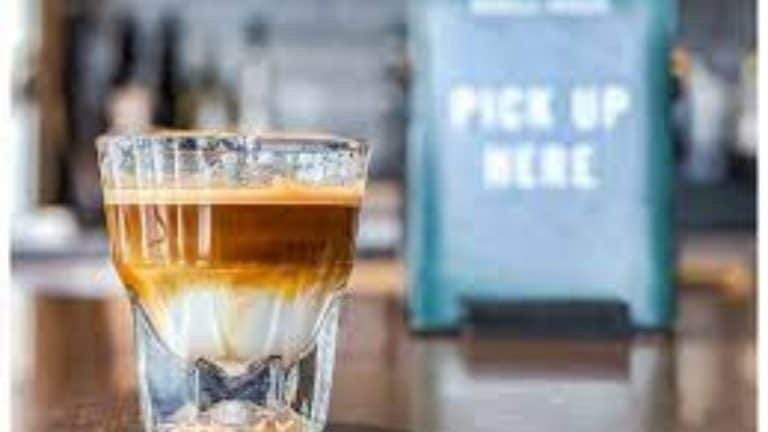 The Best Coffee in the World: Undertow Coffee