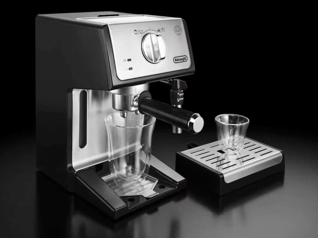 DeLonghi ECP3420 Review The Espresso Machine for You