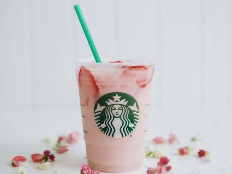The Ultimate Guide to the TikTok Starbucks Pink Drink