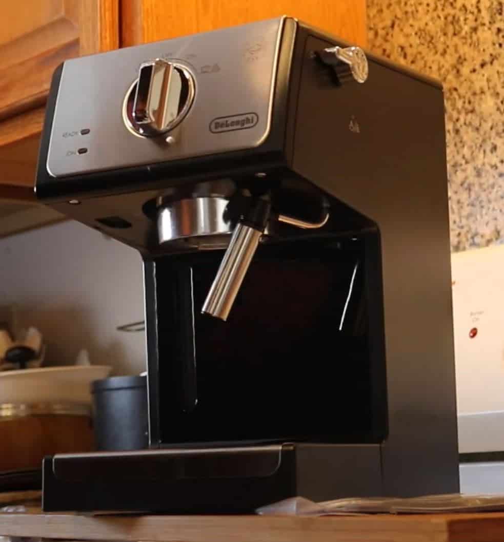 Delonghi Ecp3420 Review: The Espresso Machine For You