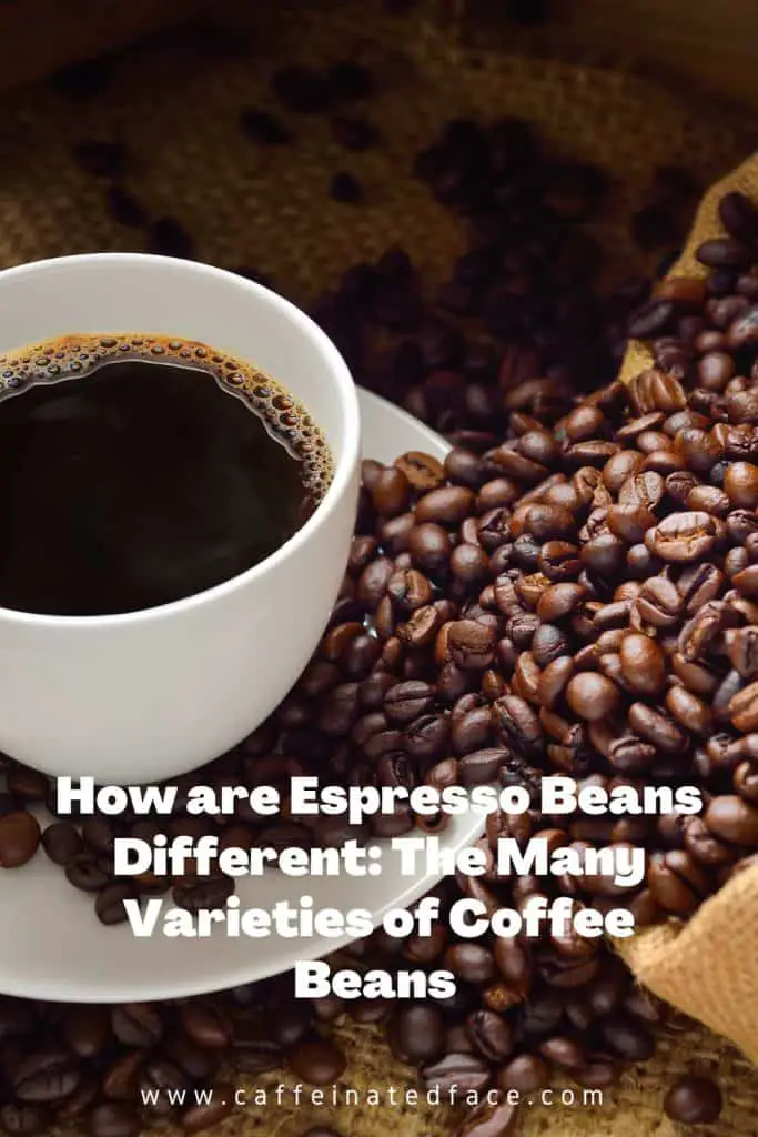 Can I Use Coffee Beans for Espresso 4 Interesting Facts!