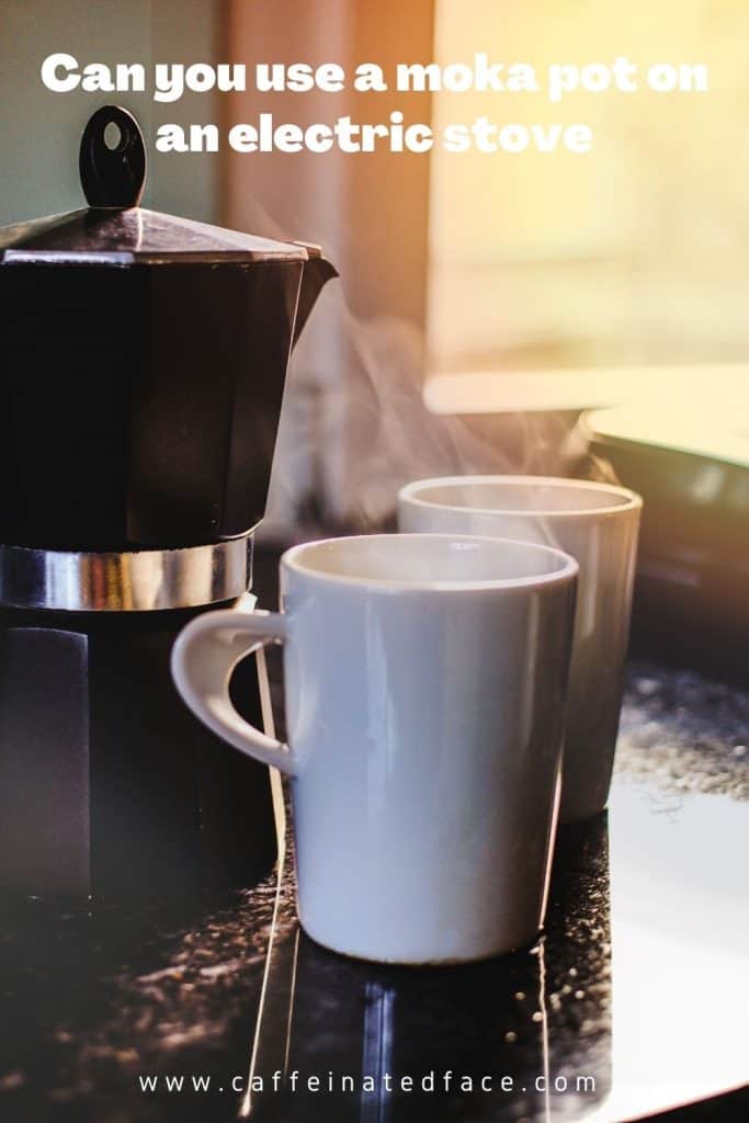 Can you use a moka pot on an electric stove 5 Effective Tips