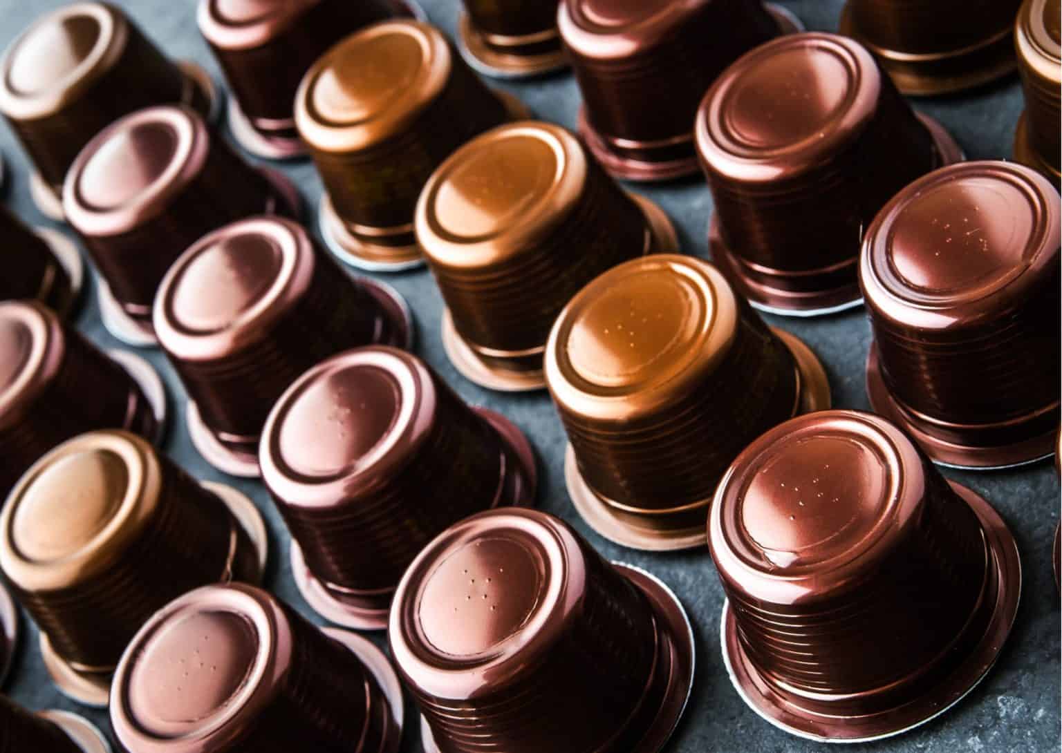 How Many Shots of Espresso are in a Nespresso Capsule Amazing Facts (2024)