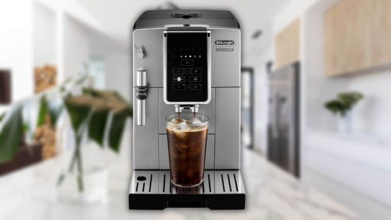 DeLonghi Dinamica Review – Is This the Best Automatic Espresso Machine