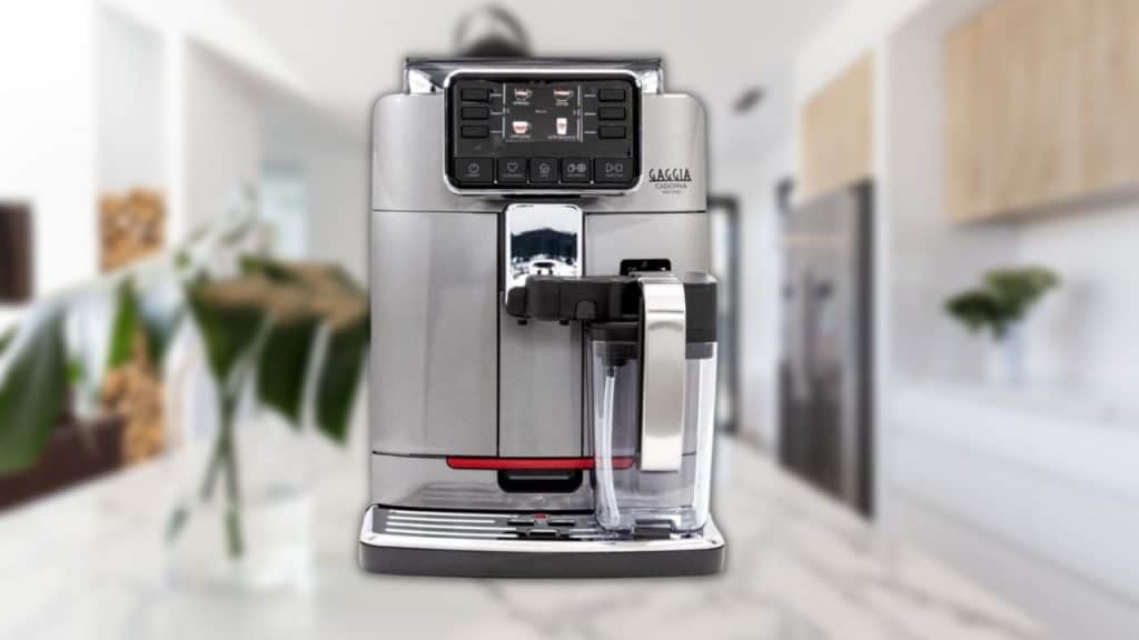 Gaggia Cadorna Prestige Review A Detailed Inside Look (2024)