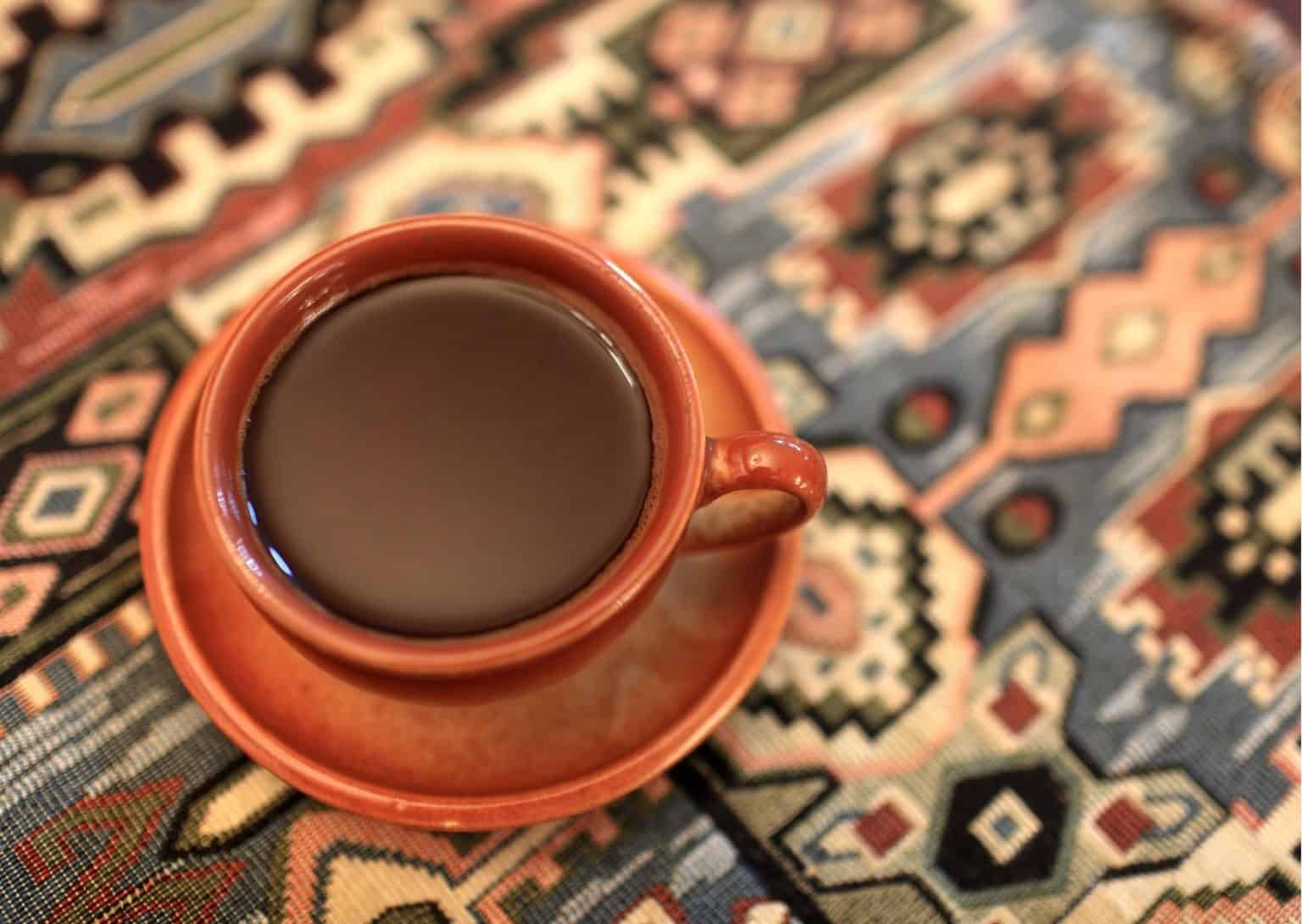 How to Make Armenian Coffee: The Delicious Secret of the Armenians (2025)
