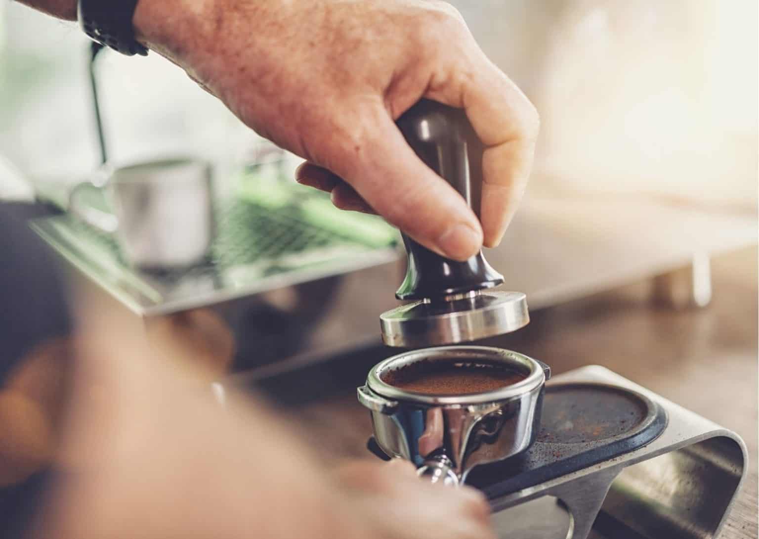 How to Tamp Espresso A Comprehensive Guide (2024)