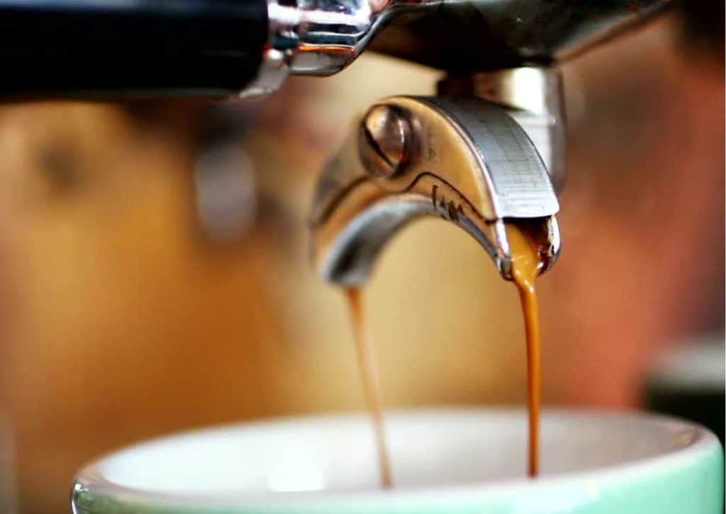 Is Espresso Bitter5 Quick Facts