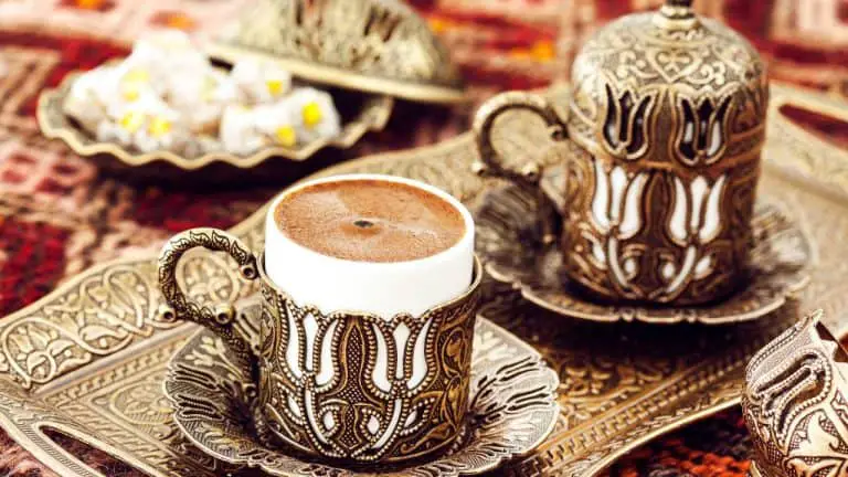 Is Turkish coffee better than espresso: 4 quick facts
