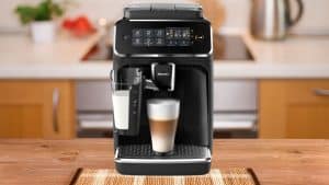philips 3200 lattego review