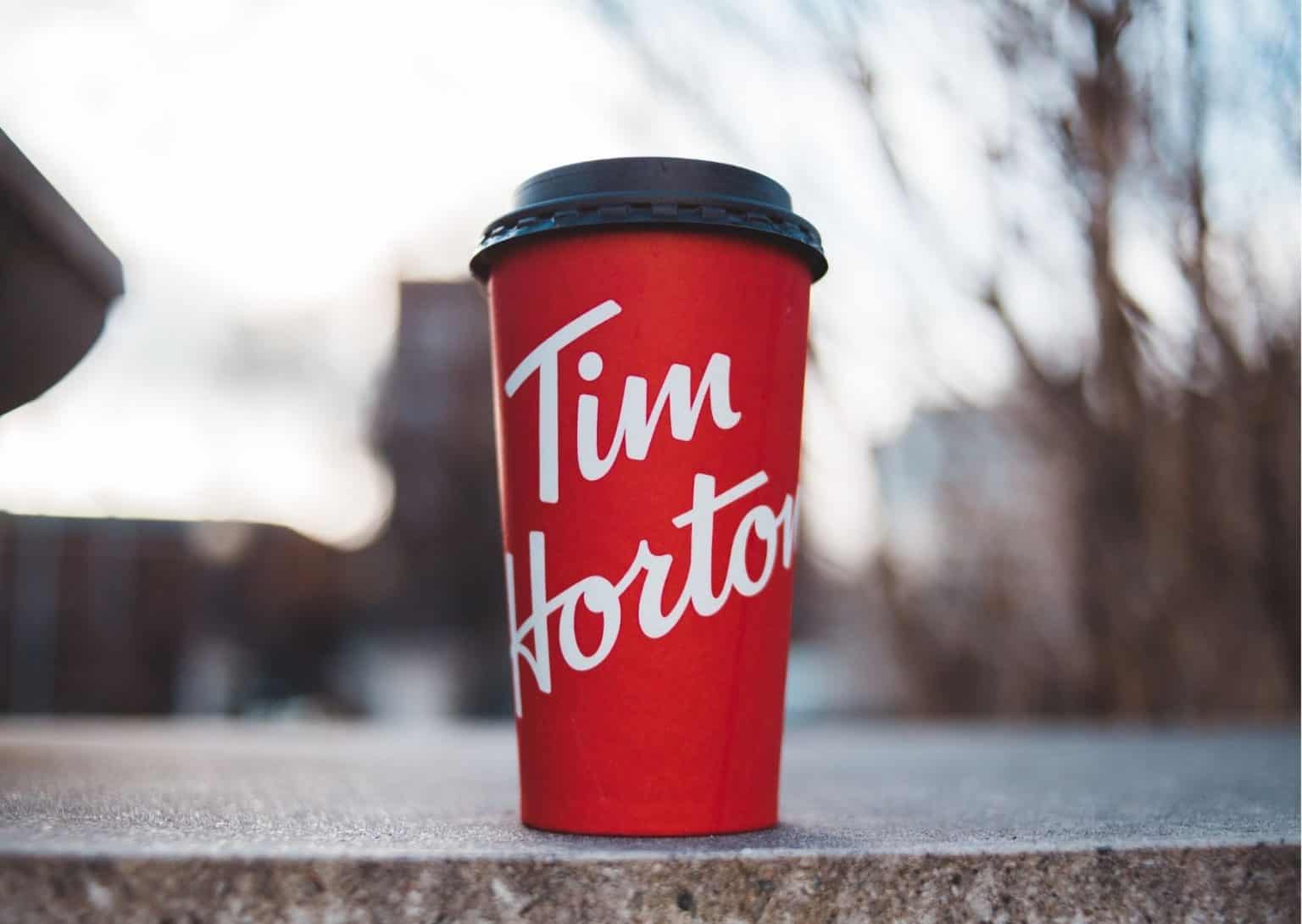 Does Tim Hortons have decaf espresso 4 quick facts