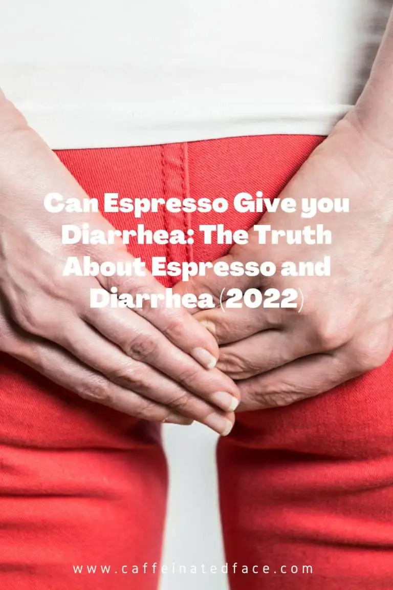 Can Espresso Give you Diarrhea The Truth About Espresso and Diarrhea