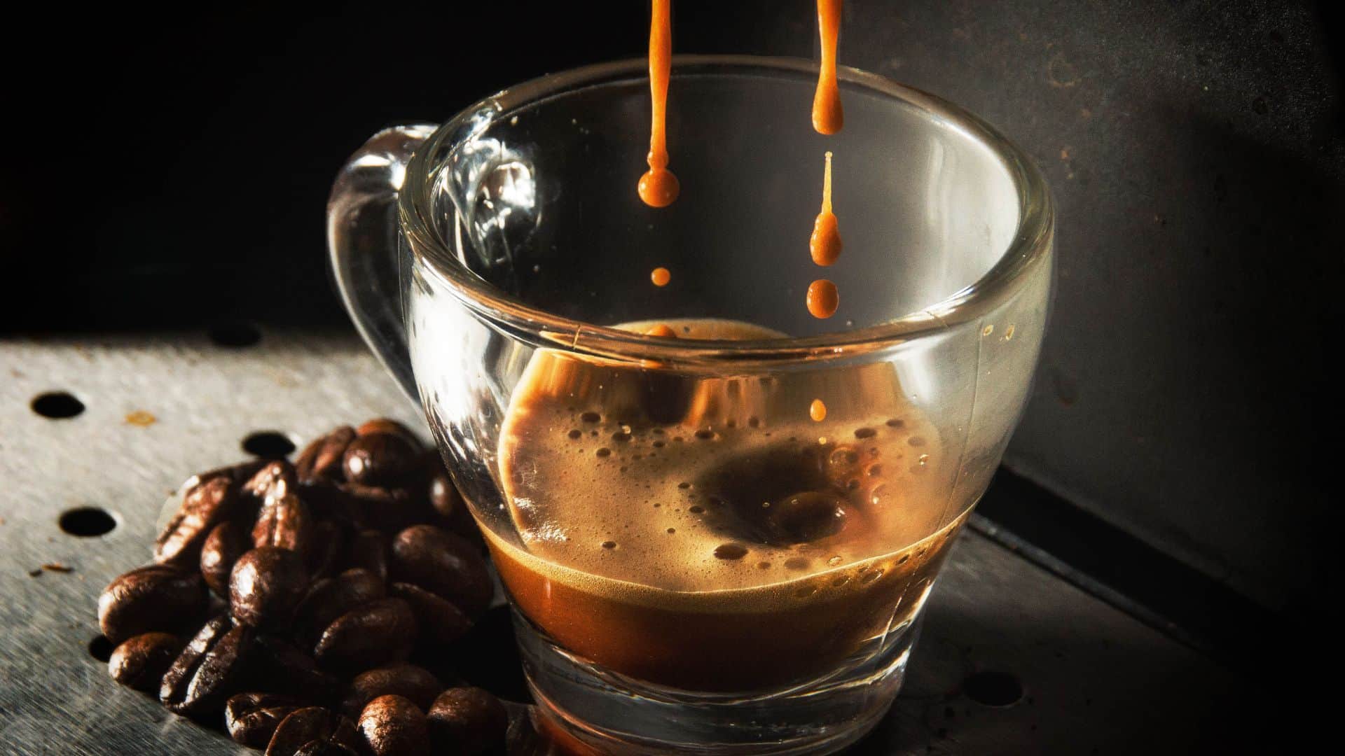 is espresso bad for your stomach A Deep Dive 2024