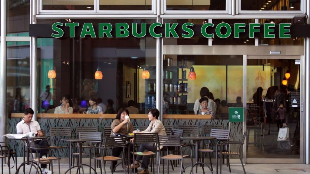 The Almost Origins of Starbucks What year was Starbucks