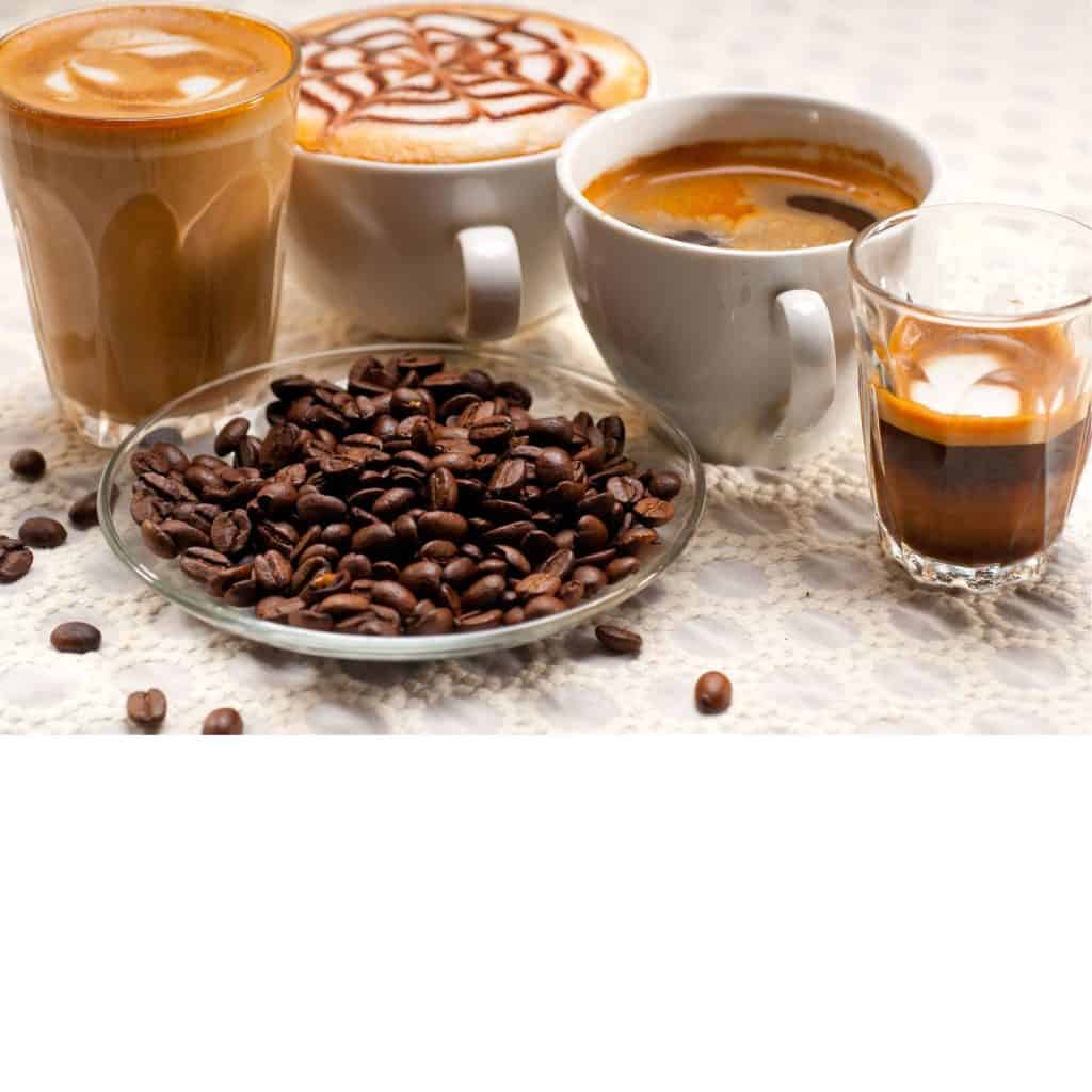 is espresso bad for your stomach A Deep Dive 2024