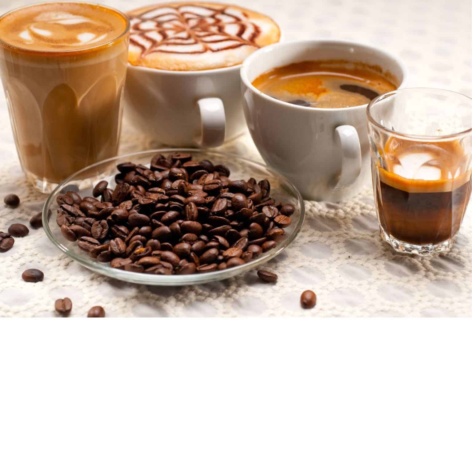 is espresso bad for your stomach A Deep Dive 2024