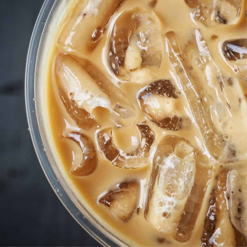 Is iced coffee bad for your teeth 7 Facts