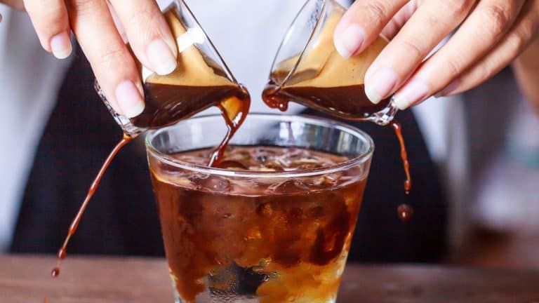 Is Americano Coffee Good For You? What you Should Know