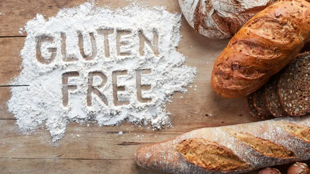Are Lattes Gluten Free